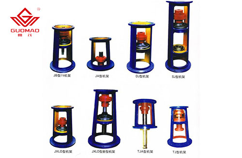 機架聯(lián)軸器