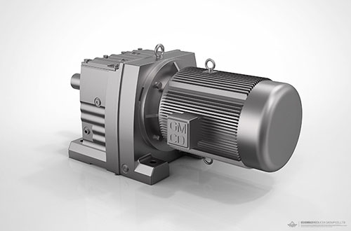 新購的齒輪減速機(jī)的要注意的事項